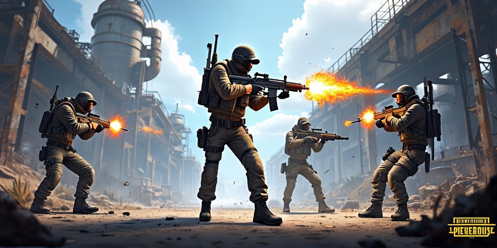 和平精英《红牛》直装外挂稳定战神