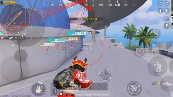 和平精英【正版ADC手搓】内核辅助